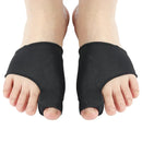 Corretor de Joanete Ortopédico de Silicone ComfortFoot™