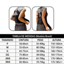 Corretor de Postura Ortopédico ProAlign™