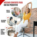 Almofada Ortopédica de Assento - ComfortSeat