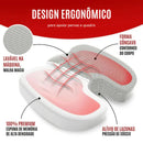 Almofada Ortopédica de Assento - ComfortSeat