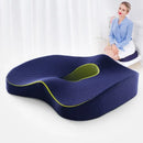 Almofada Ortopédica para Lombar e Coluna - ComfortFlex