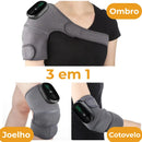 Massageador Életrico 3 em 1