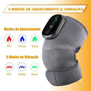 Massageador Életrico 3 em 1