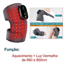 Massageador Életrico 3 em 1