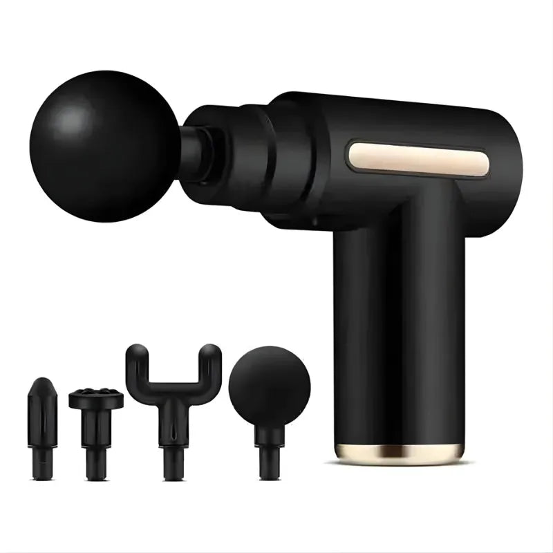 Pistola Massageadora Muscular de Alta Potência BodyRelax