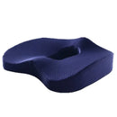 Almofada Ortopédica para Lombar e Coluna - ComfortFlex