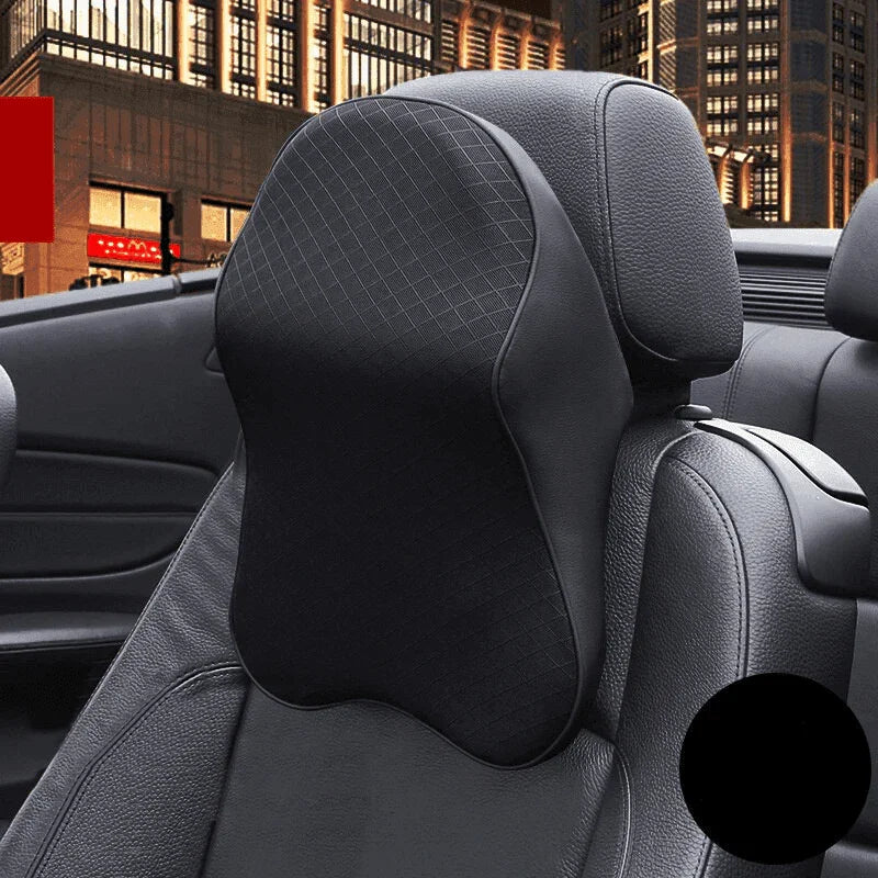 Almofada Ortopédica Ergonômica para Carro ComfortRide™