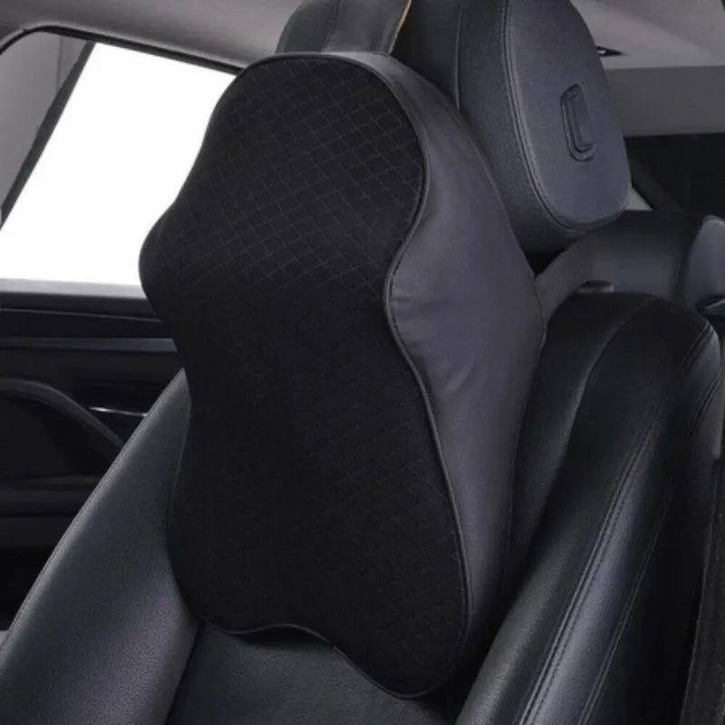 Almofada Ortopédica Ergonômica para Carro ComfortRide™