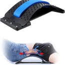 Aparelho de Alongamento para Coluna e Lombar – Alívio de Dores e Postura Correta