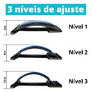 Aparelho de Alongamento para Coluna e Lombar – Alívio de Dores e Postura Correta