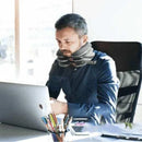 Aparelho de Tração Cervical Terapêutico NeckStretch™