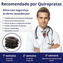 Aparelho de Tração Cervical Terapêutico NeckStretch™