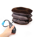 Aparelho de Tração Cervical Terapêutico NeckStretch™