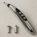 Caneta Massageadora de Acupuntura Elétrica AcuPoint™