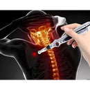 Caneta Massageadora de Acupuntura Elétrica AcuPoint™