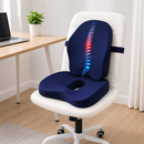 Almofada Ortopédica para Lombar e Coluna - ComfortFlex