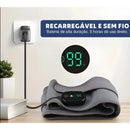 Cinta Massageadora Térmica RelaxMax™