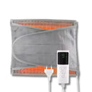 Cinta Térmica Recarregável com Aquecimento – Alívio de Dores Musculares e Lombares