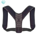 Corretor Postural Ortopédico Ajustável SpineAlign™