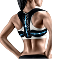 Corretor Postural Ortopédico Ajustável SpineAlign™