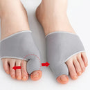 Corretor de Joanete Ortopédico de Silicone ComfortFoot™