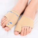 Corretor de Joanete Ortopédico em Silicone