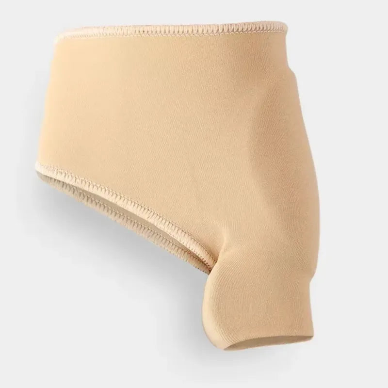 Corretor de Joanete Ortopédico em Silicone