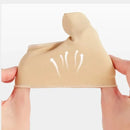 Corretor de Joanete Ortopédico em Silicone