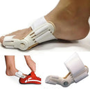 Corretor Ortopédico de Joanete - OrthoStep™