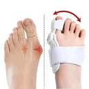 Corretor Ortopédico de Joanete - OrthoStep™