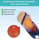 Munhequeira Térmica Ortopédica com Aquecimento
