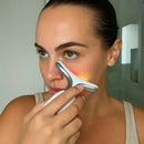 Massageador Facial LED Anti-Idade & Lifting Facial