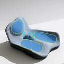 Almofada Ortopédica Massageadora para Cóccix e Coluna