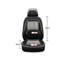 Assento Ortopédico Ergonômico Para Banco de Carro
