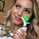 Massageador Facial LED Anti-Idade & Lifting Facial