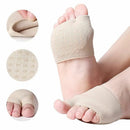 Palmilha Ortopédica Para Neuroma De Morton - OrthoMet™