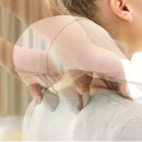 Massageador Elétrico Shiatsu para Pescoço e Ombros