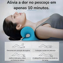 Travesseiro Ortopédico Cervical - CerviComfort
