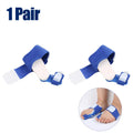 Corretor Ortopédico de Joanete - OrthoStep™