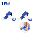 Corretor Ortopédico de Joanete - OrthoStep™