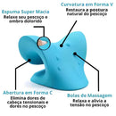 Travesseiro Ortopédico Cervical - CerviComfort