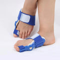 Corretor Ortopédico de Joanete - OrthoStep™