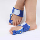 Corretor Ortopédico de Joanete - OrthoStep™