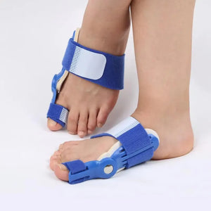 Corretor Ortopédico de Joanete - OrthoStep™