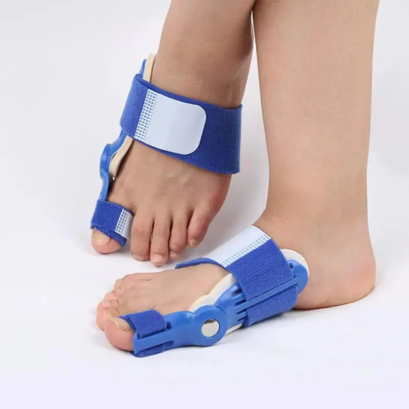 Corretor Ortopédico de Joanete - OrthoStep™