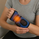 Munhequeira Térmica Ortopédica com Aquecimento