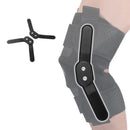 Joelheira com Suporte Lateral e Proteção dos Ligamentos - KneeProtect