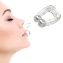 Dilatador Nasal Magnético Anti-Ronco BreatheEase™