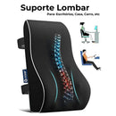 Almofada para Lombar - LumbarRelax
