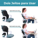 Almofada para Lombar - LumbarRelax
